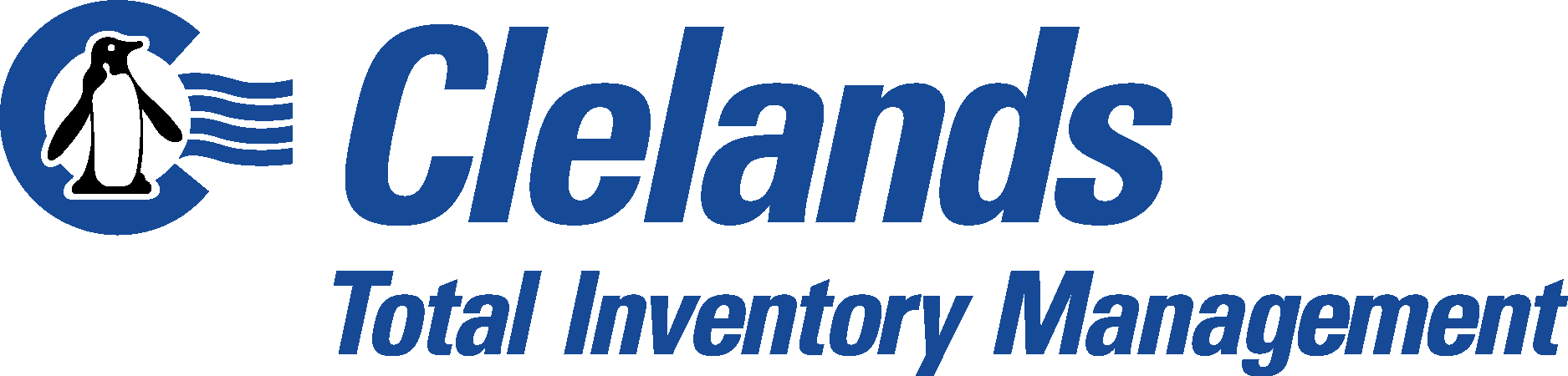 Clelands Logo Vector Logo